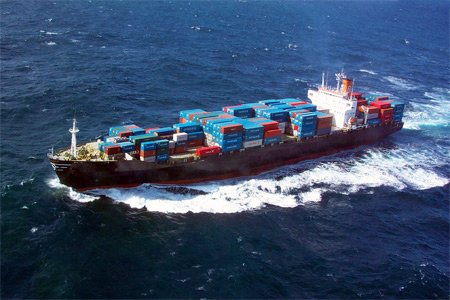 ship